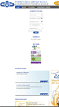 Mobile Screenshot of cvsonline.it